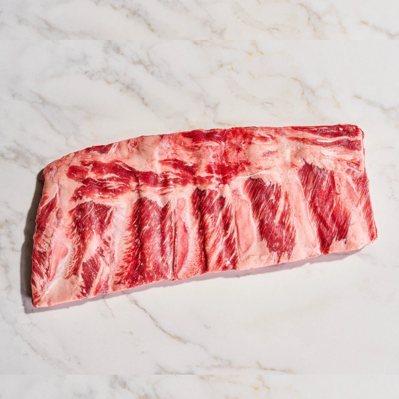 American Beef Rib