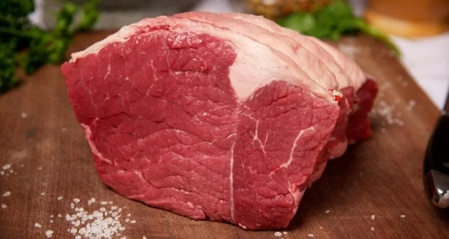 Silverside (Roast Beef)