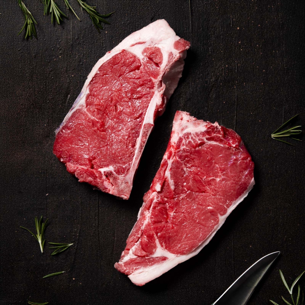 Butcher’s Selection - Club Steak