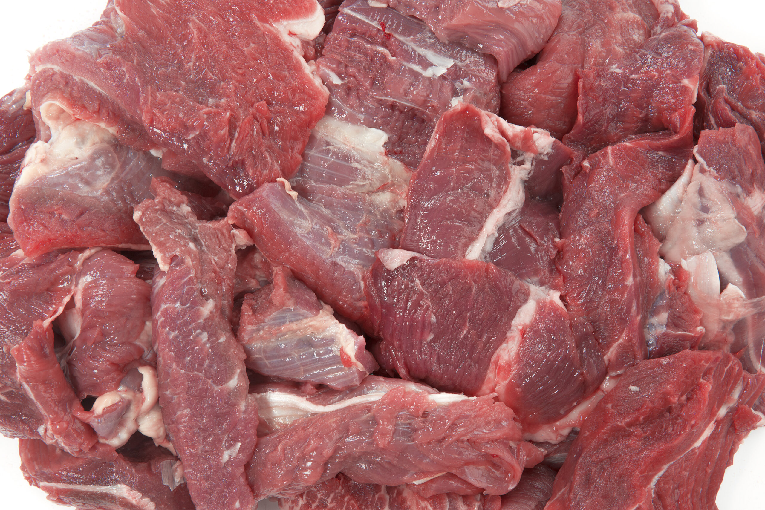 Beef Offcuts