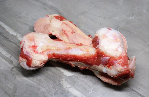 Marrow Bone (Whole)