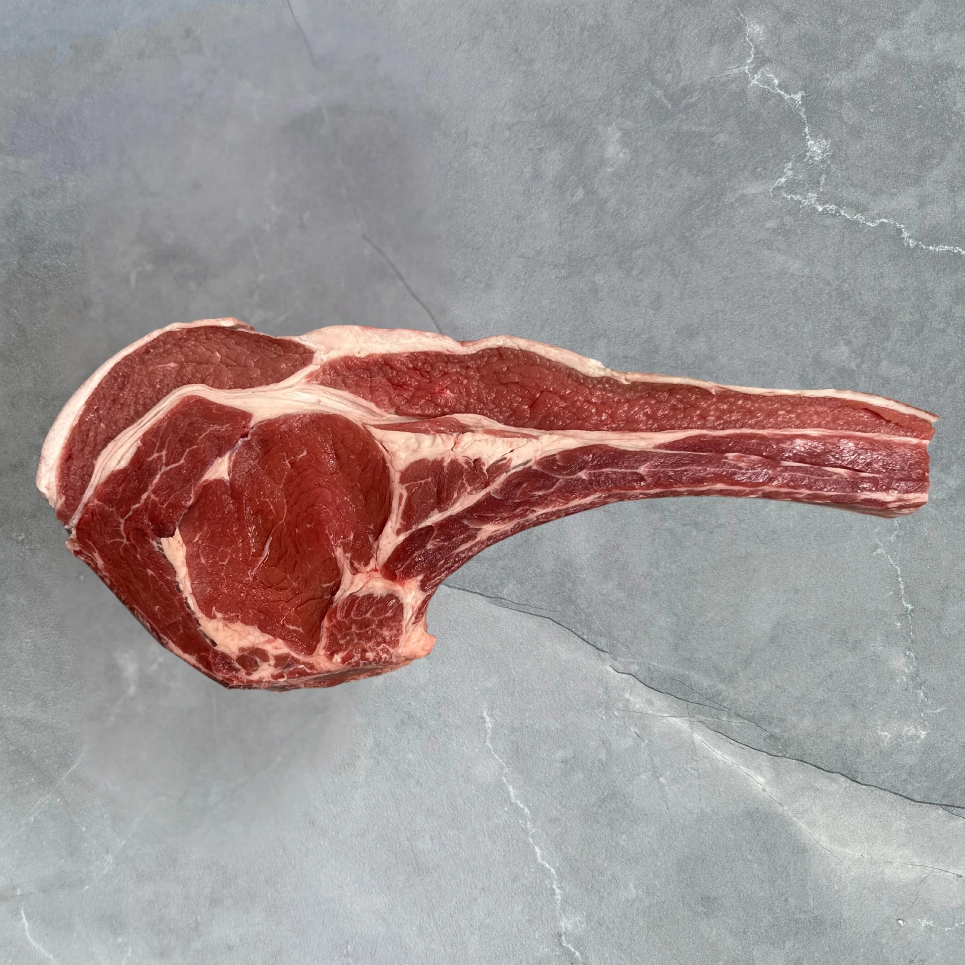 Butcher’s Selection - Tomahawk Steak