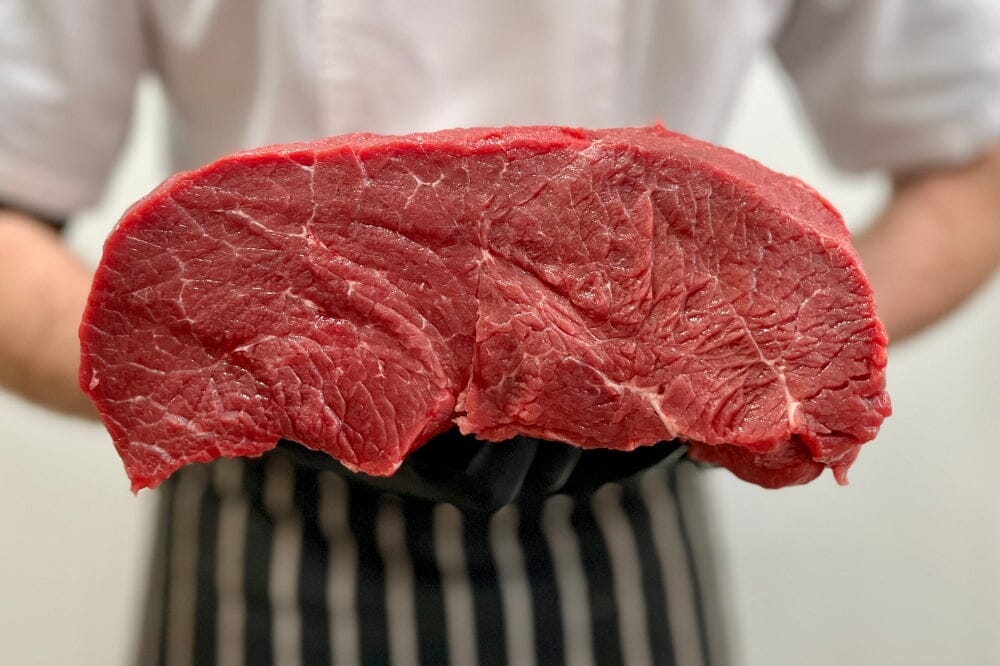 Topside (Roast Beef)