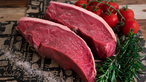 Butcher’s Selection - Pichana Steaks (Rump Cap)