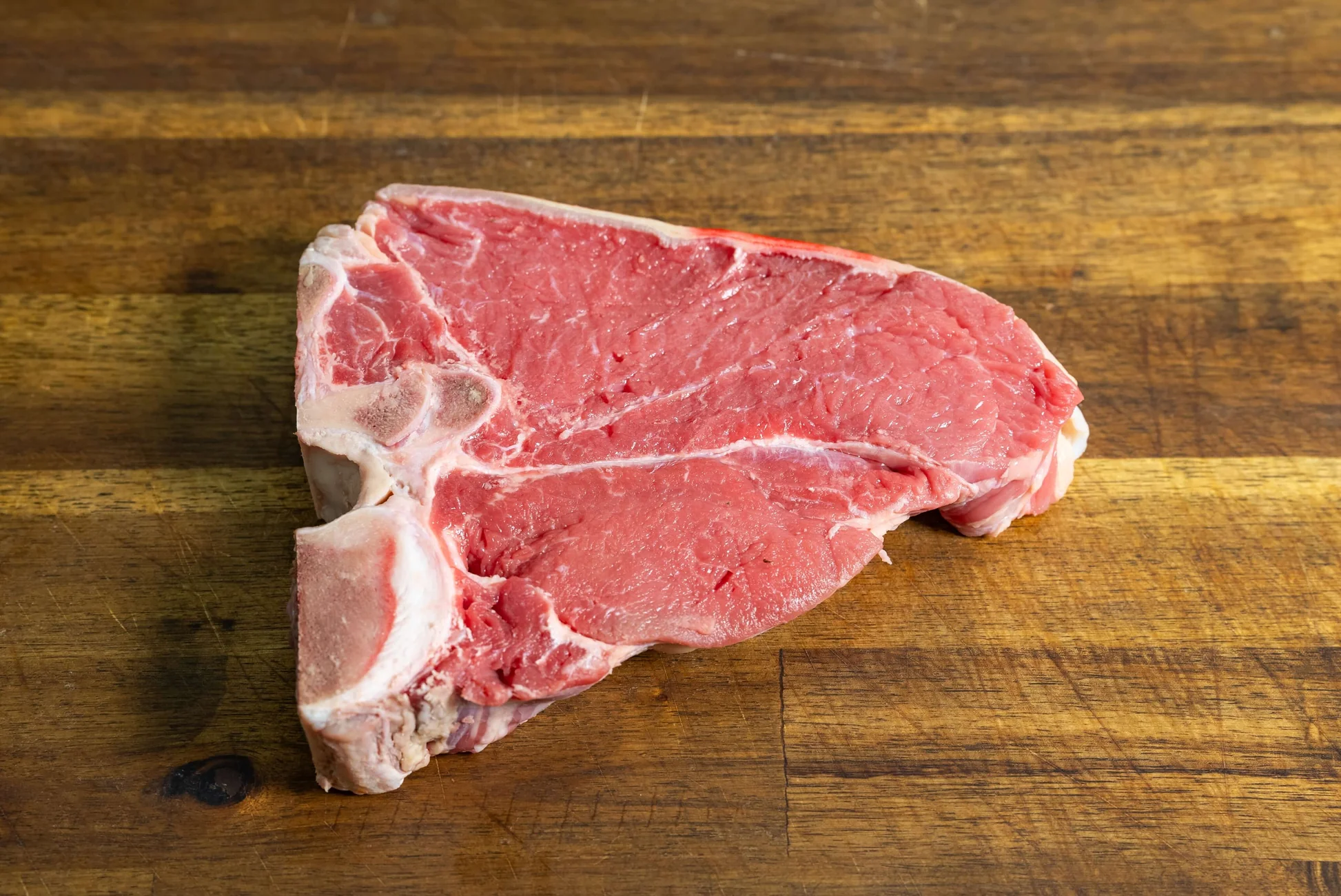 Butcher’s Selection - Tbone Steak