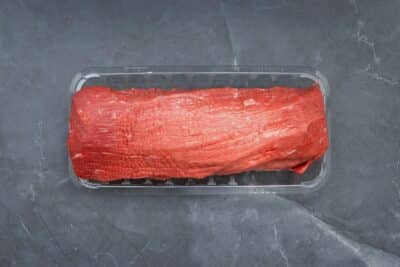 Beef Girello (Roast Beef)