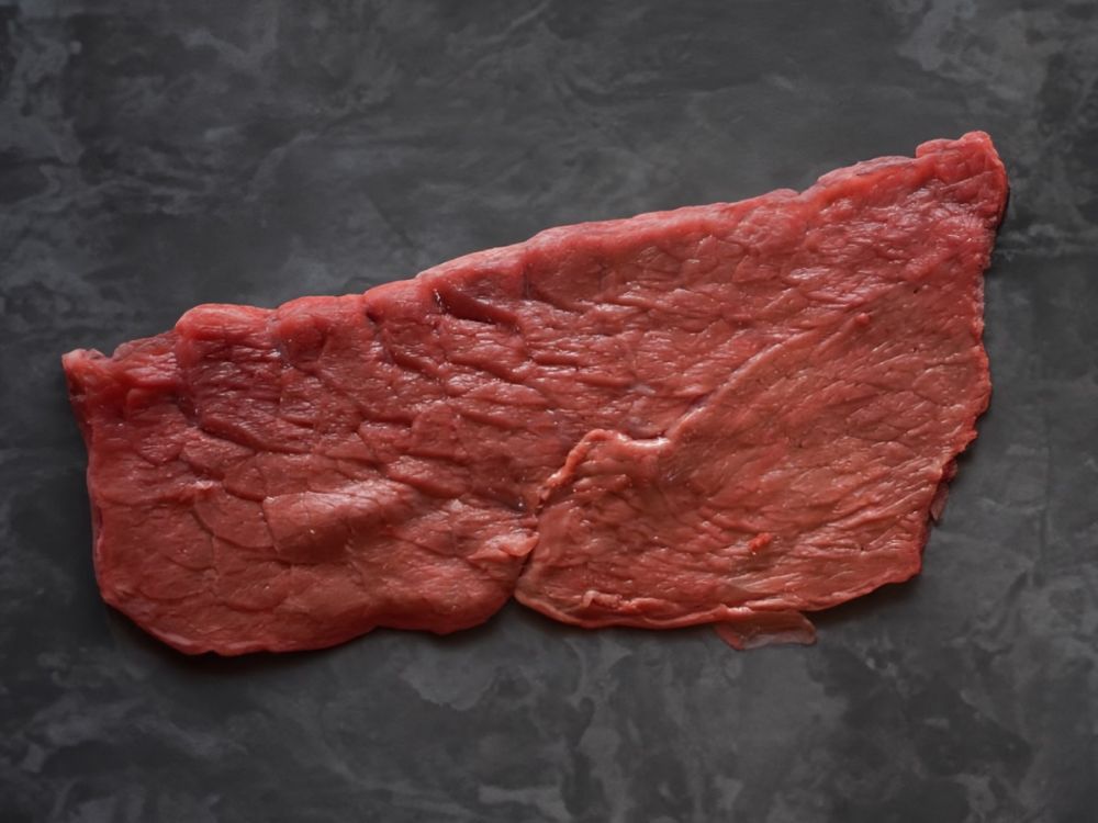 Butcher’s Selection - Minute Steak