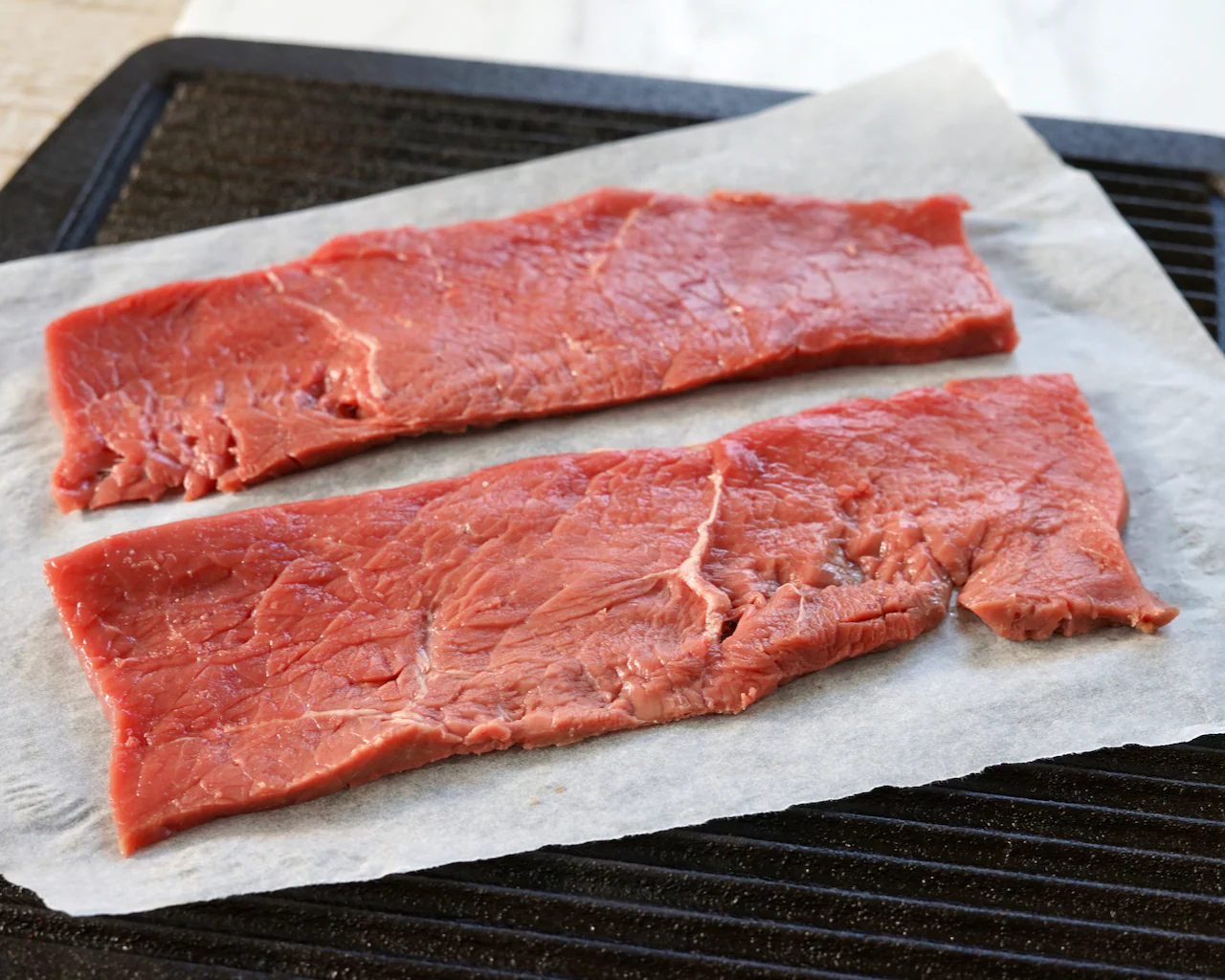 Butcher’s Selection - BBQ Steak