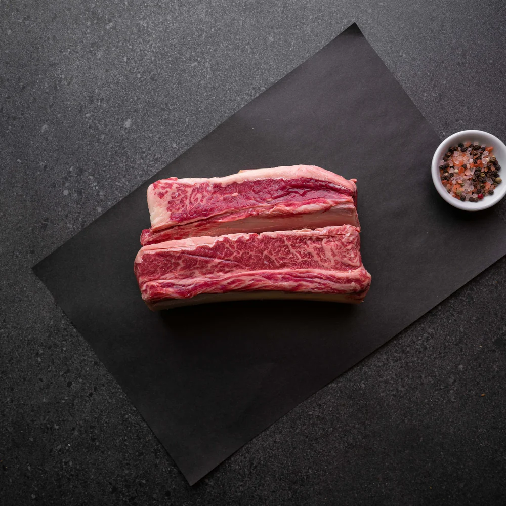 Beef Rib - Long Cut