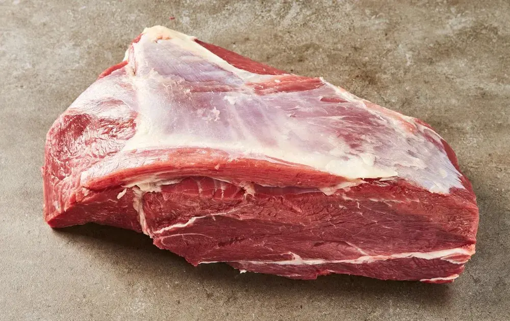 Beef Bolar Blade (Roast Beef)