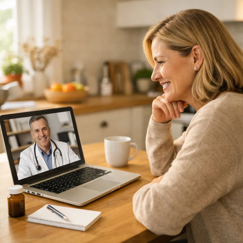 Telemedicine