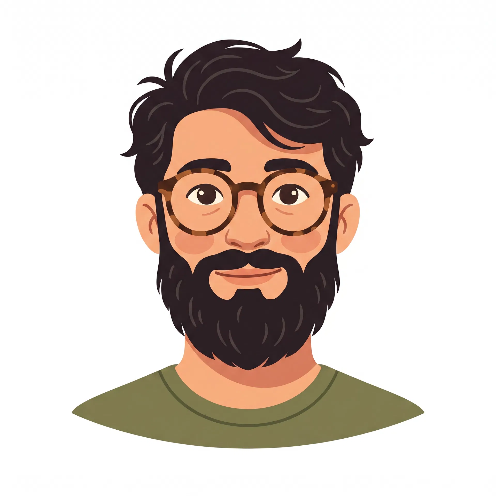 MJ, founder of InvoiceBots