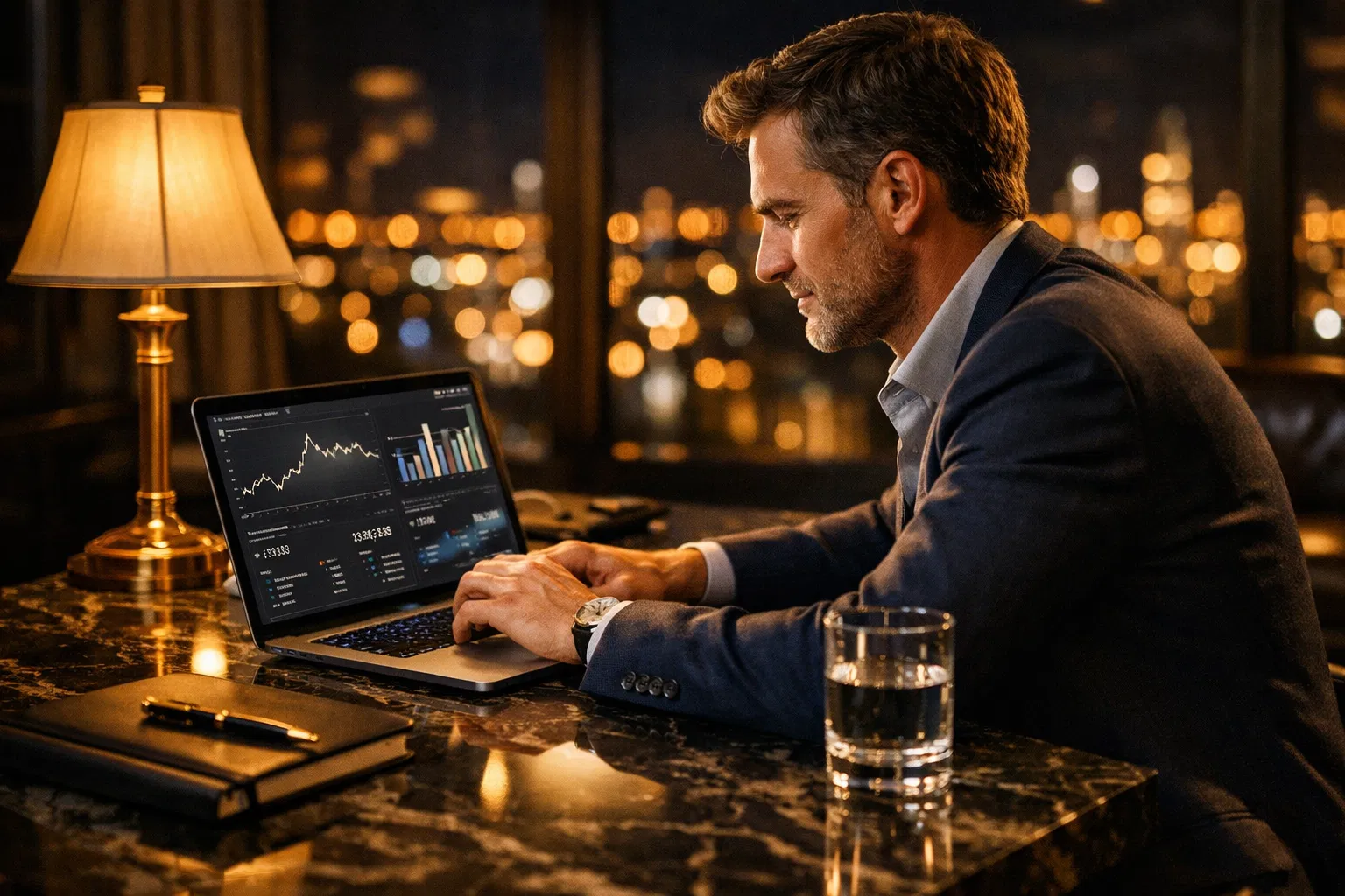 Platinum Partners coaching session