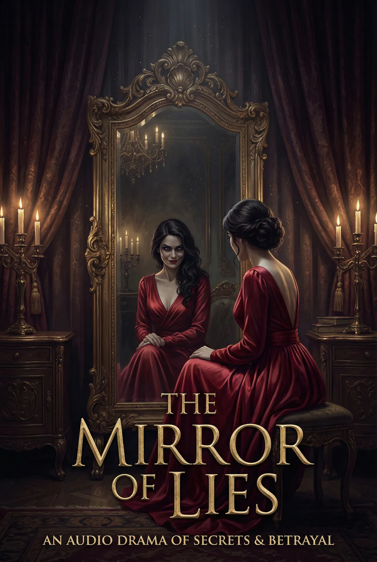 The Mirror of Lies