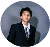 MARVIN TEODOCIO(예비선교사)