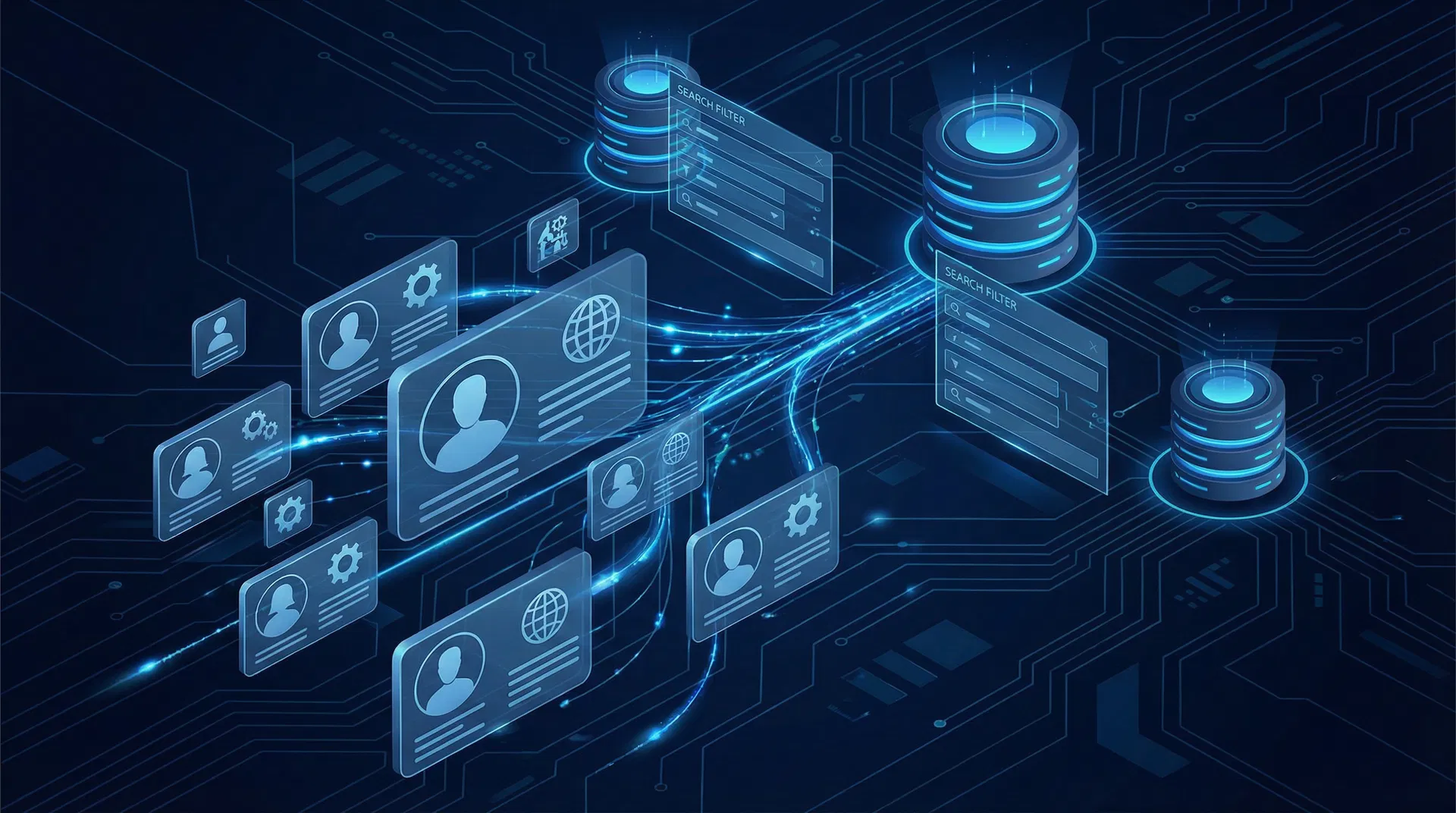 Mining — Contact Discovery