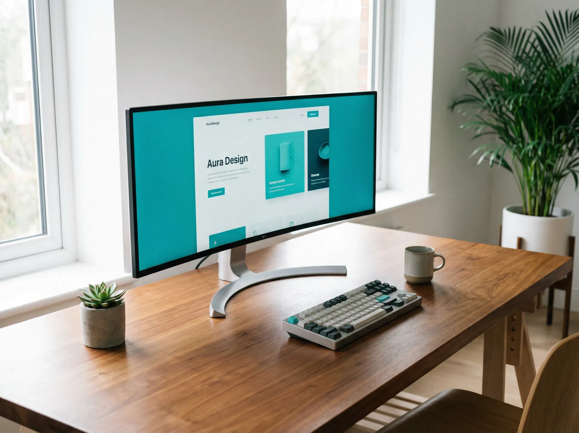 Risevault Network workspace