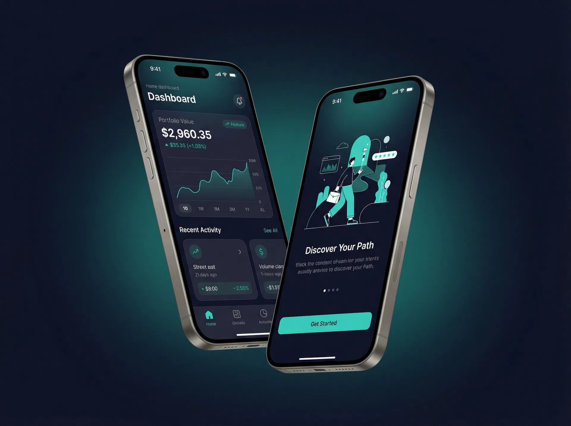 Loyalty & Booking App