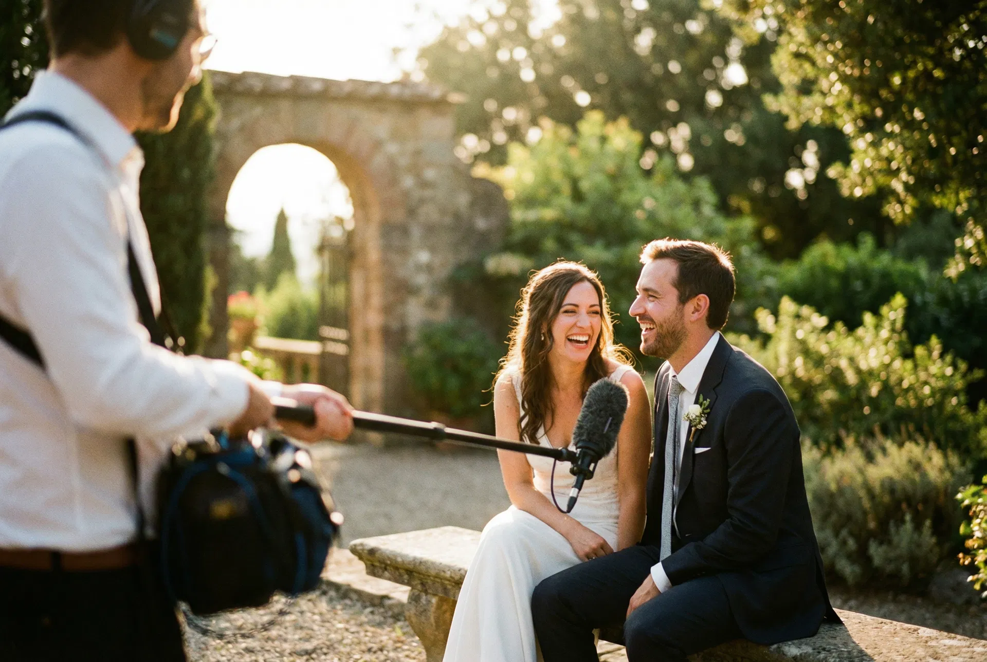 The Storytelling Interview