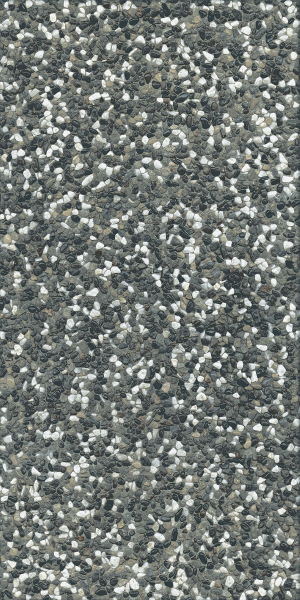 Pebble Stone - Black