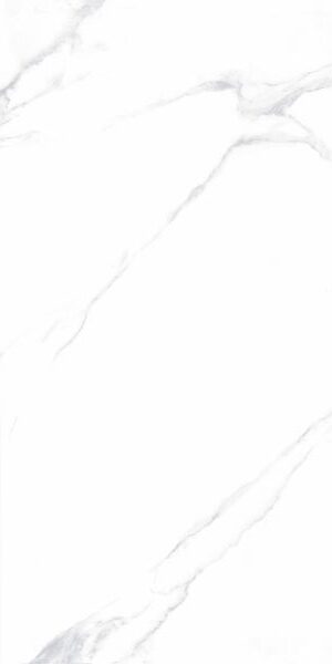 Alpha Carrara - White