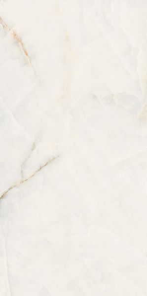 Crystal - White