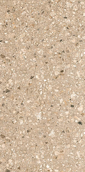 Terra Stone - Mid Brown