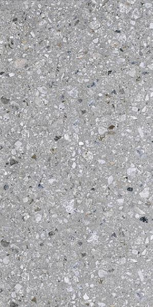 Terra Stone - Mid Grey