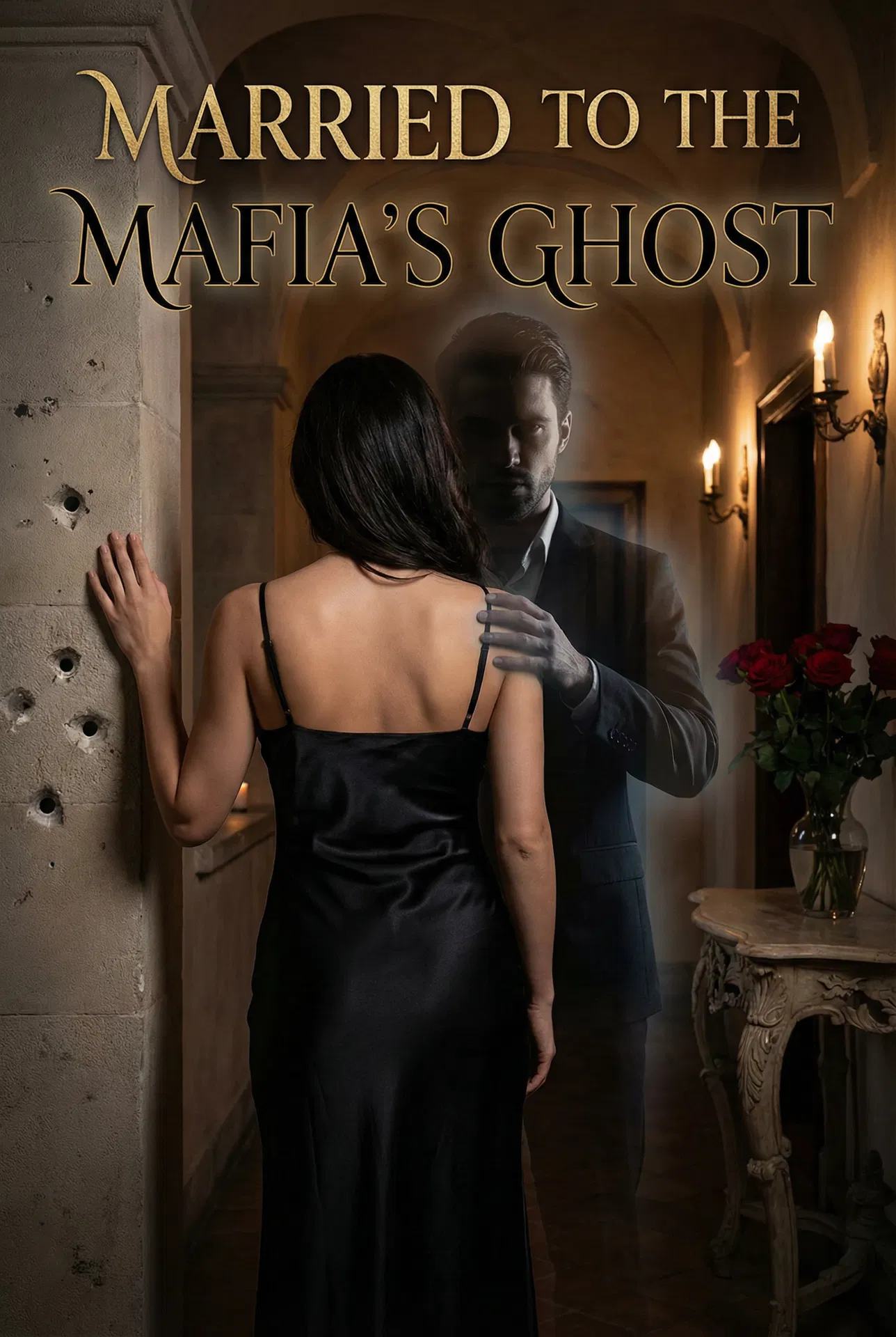 Married to the Mafia's Ghost
