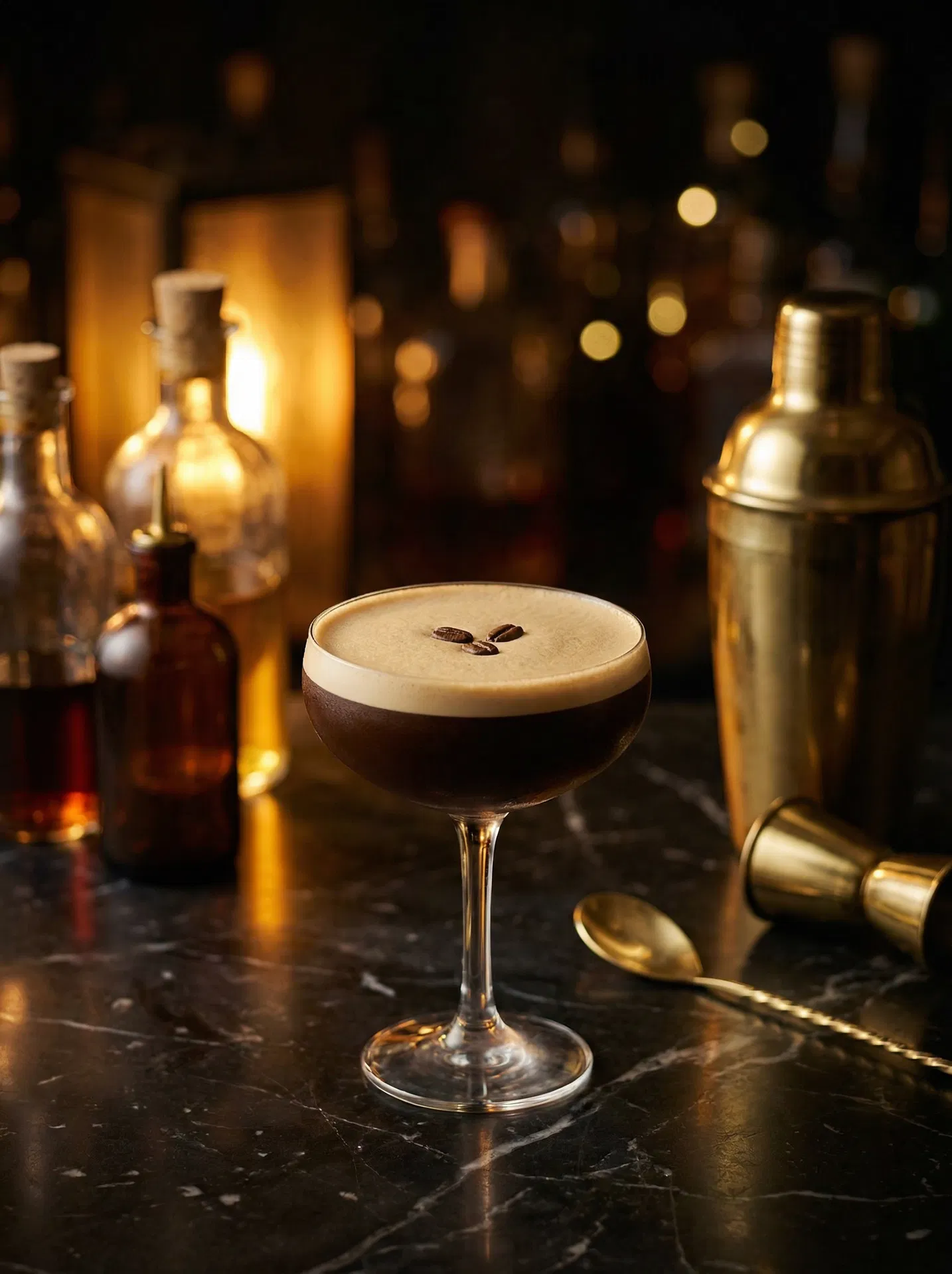 Espresso Martini