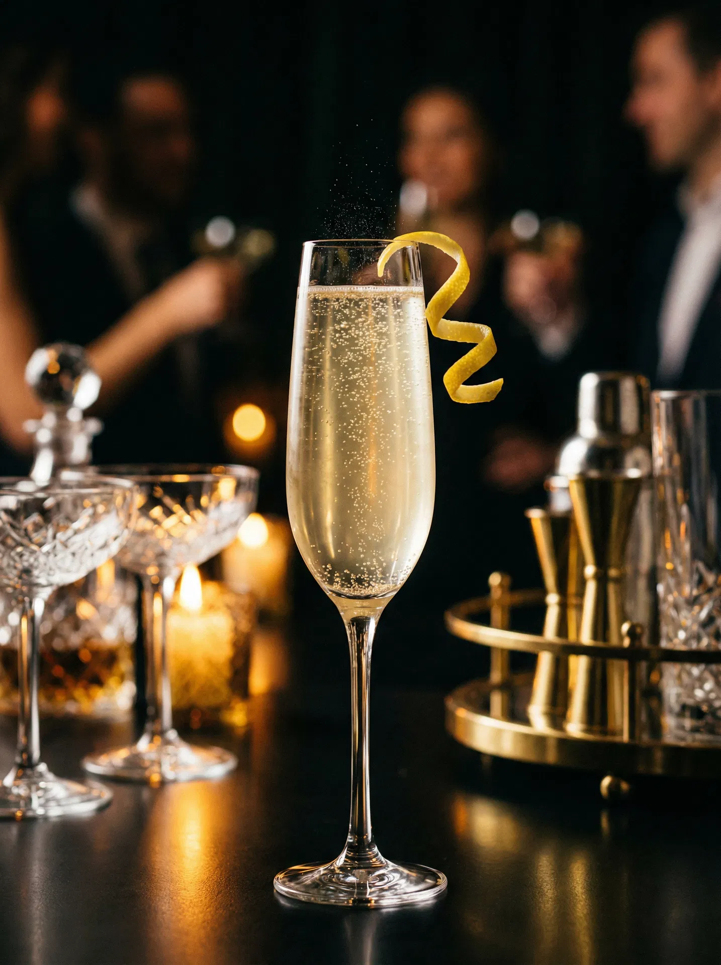French 75