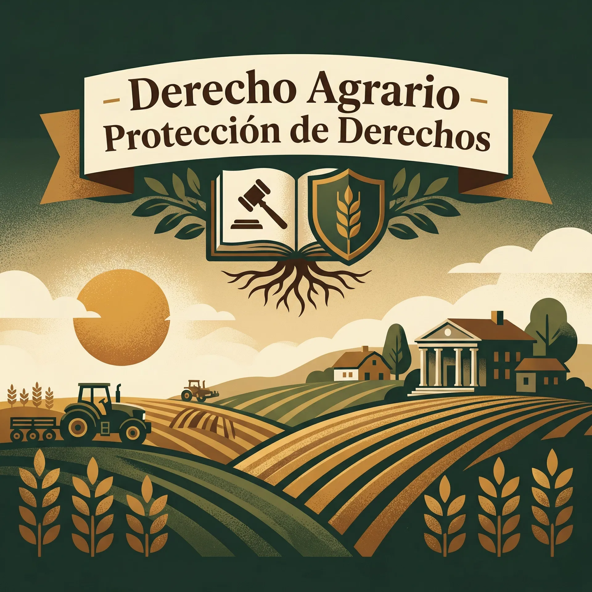 Derecho Agrario