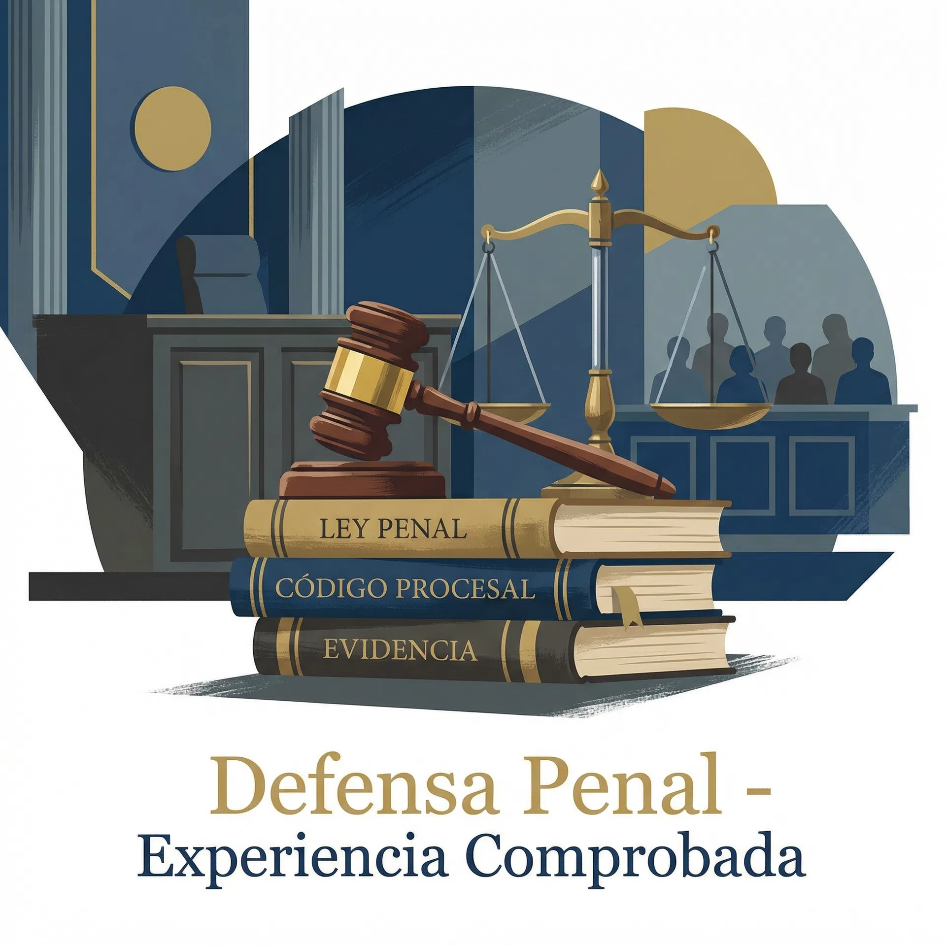 Derecho Penal