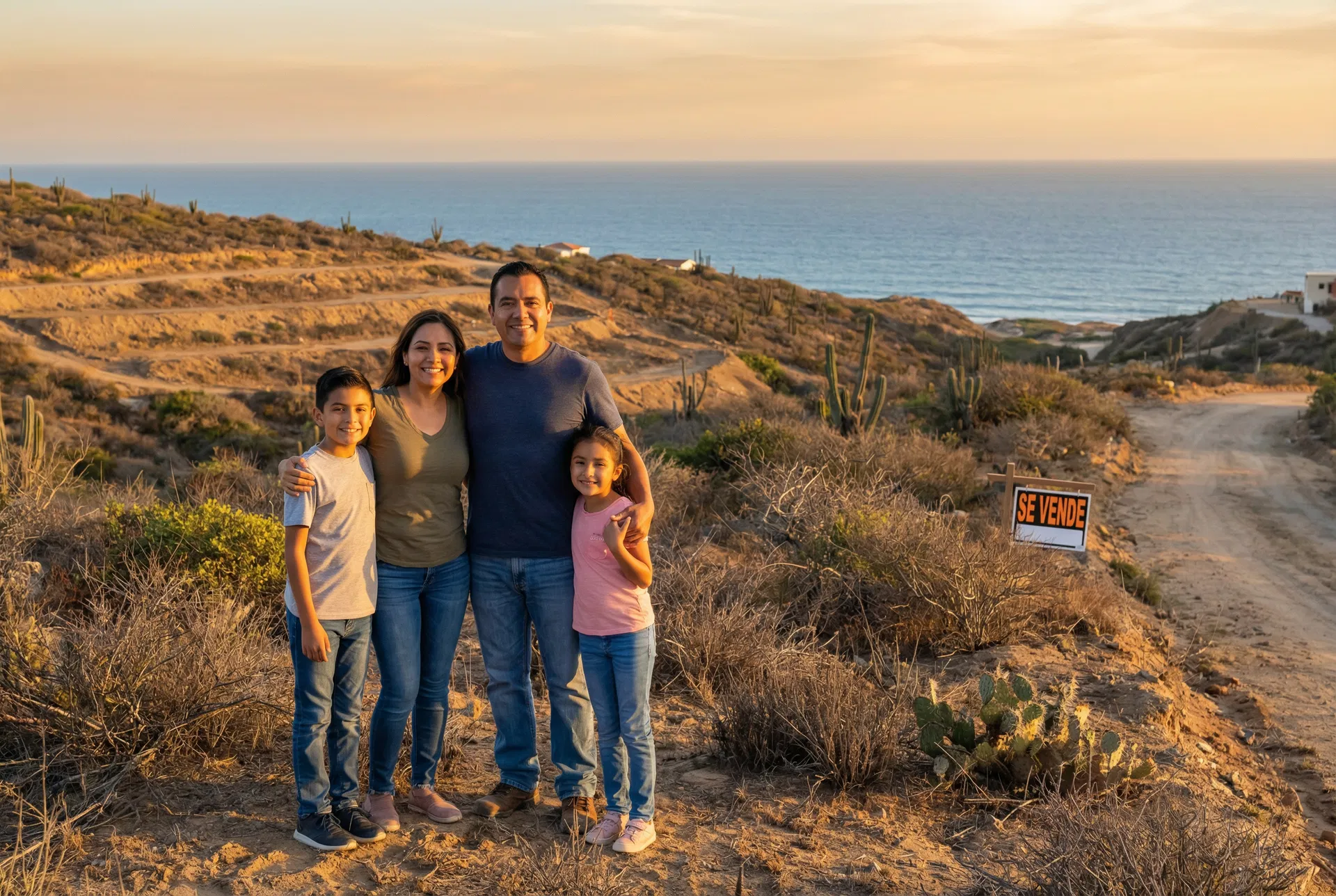 Tu Familia en Brisas del Coronel
