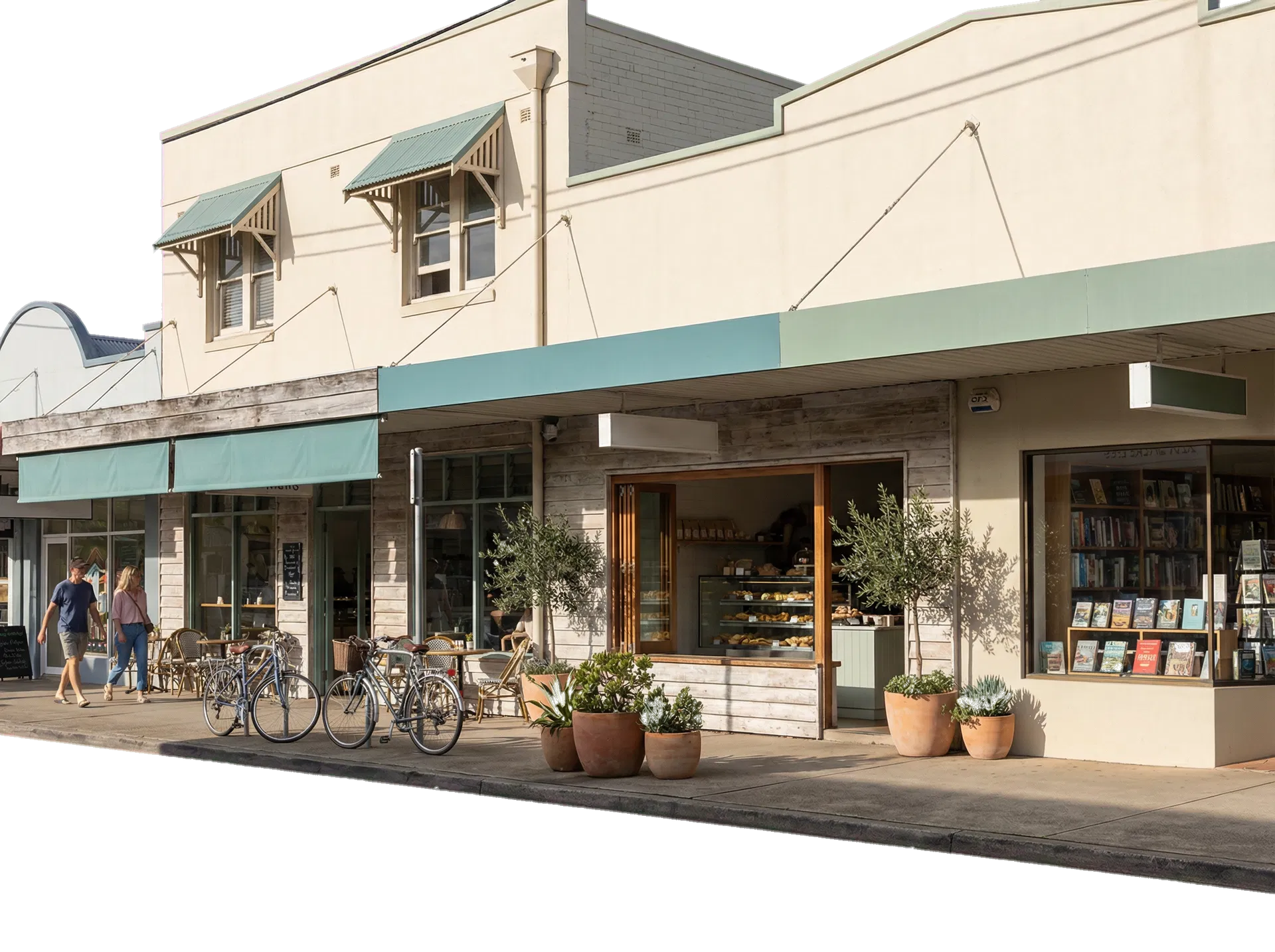 Family Play & Picnic Afternoon