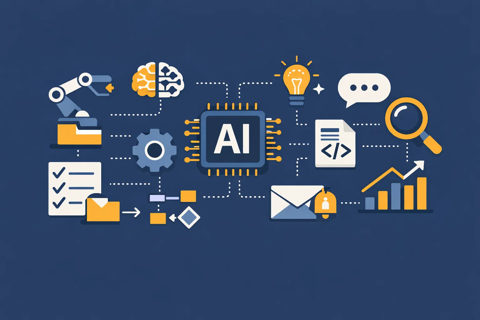 AI Automation Features