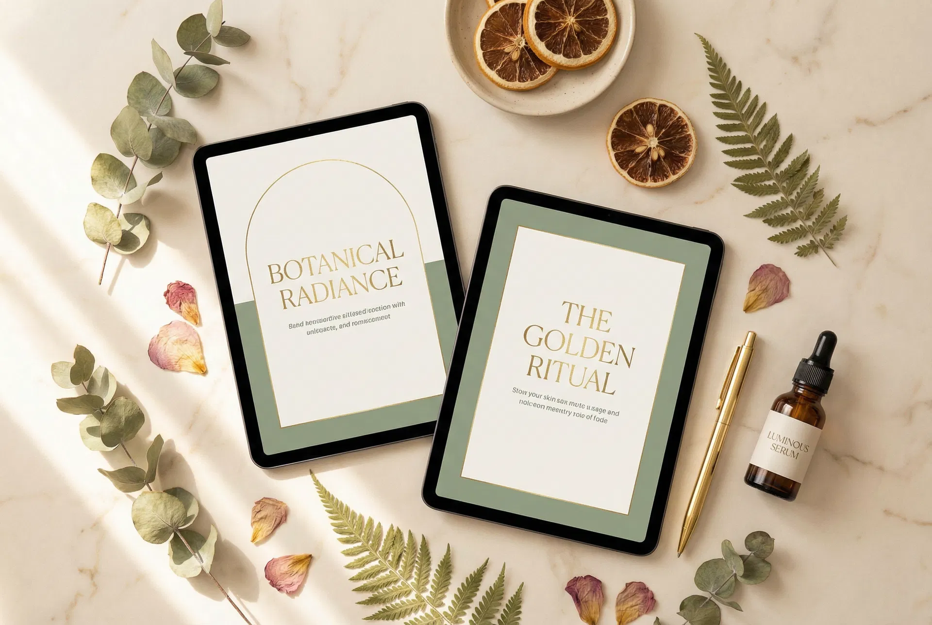 E-book Swiadoma Skora Kowalska Skincare