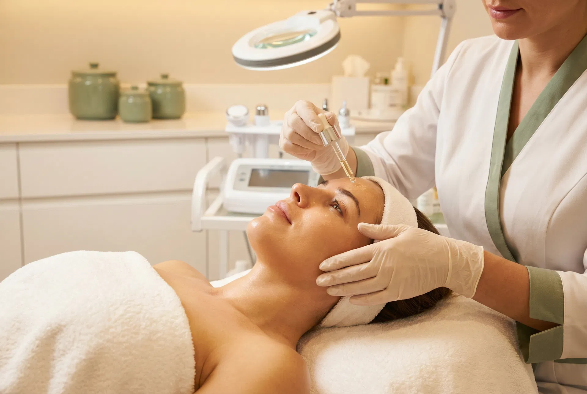 E-book Meska Skora Kowalska Skincare