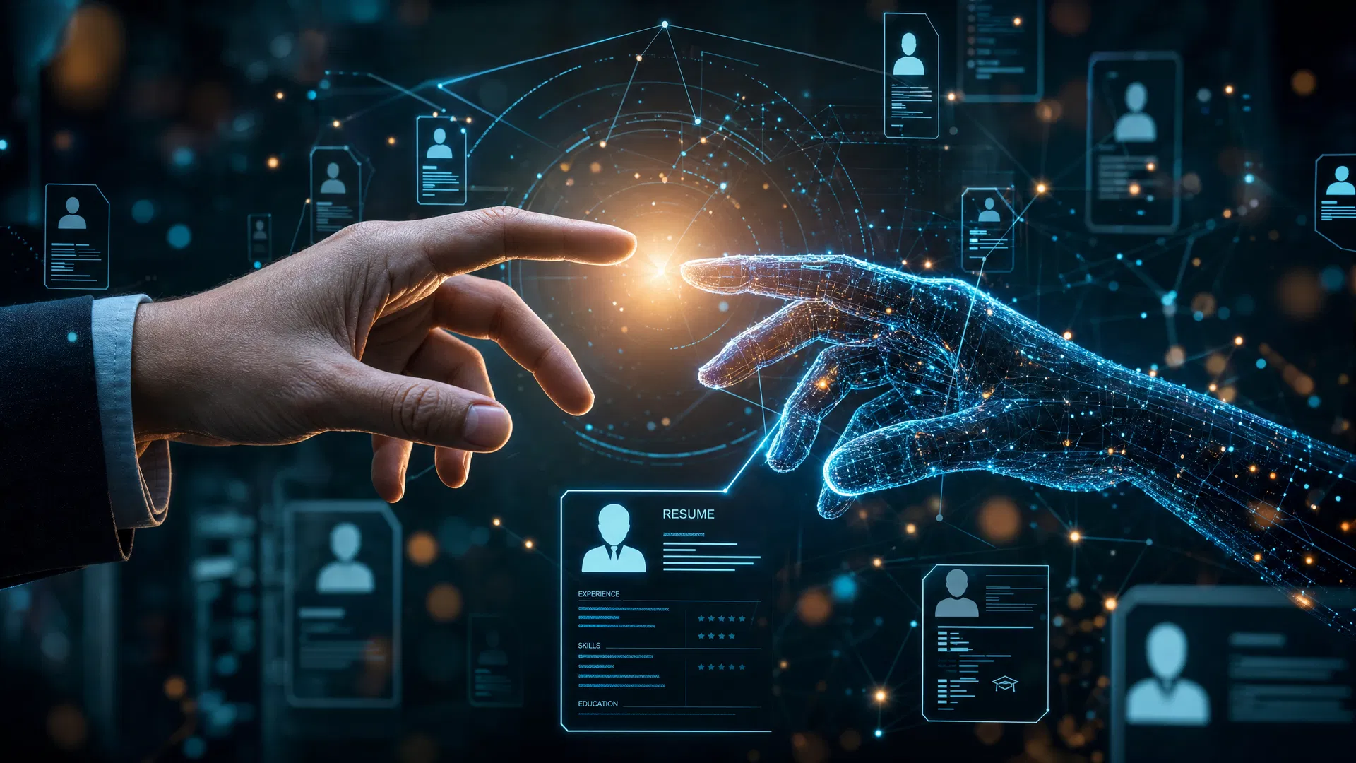 L'AI nel Recruiting: Opportunità o Minaccia per il Talento Umano?