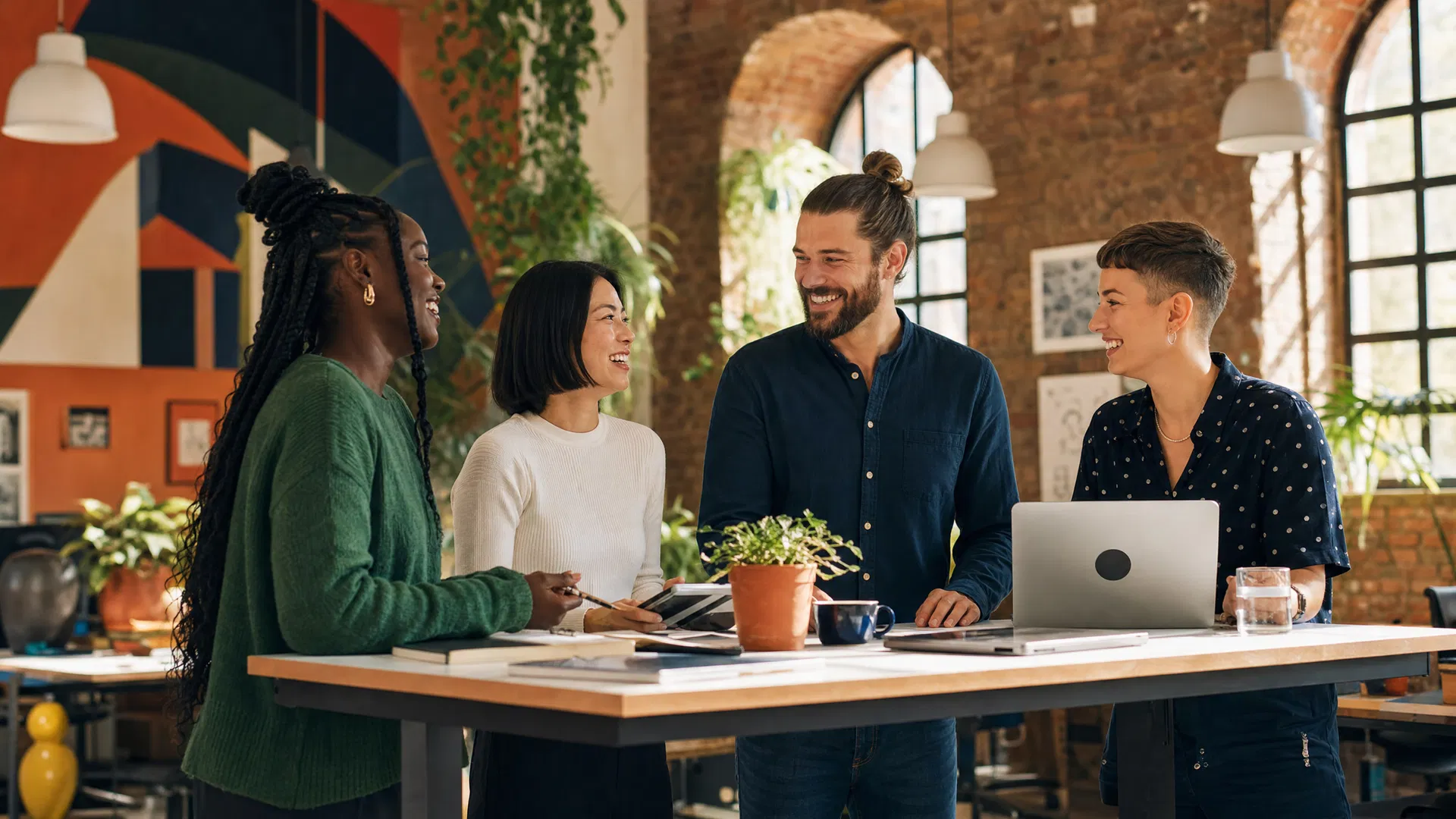 Employer Branding Autentico: Come Attrarre Talenti Senza Spendere una Fortuna