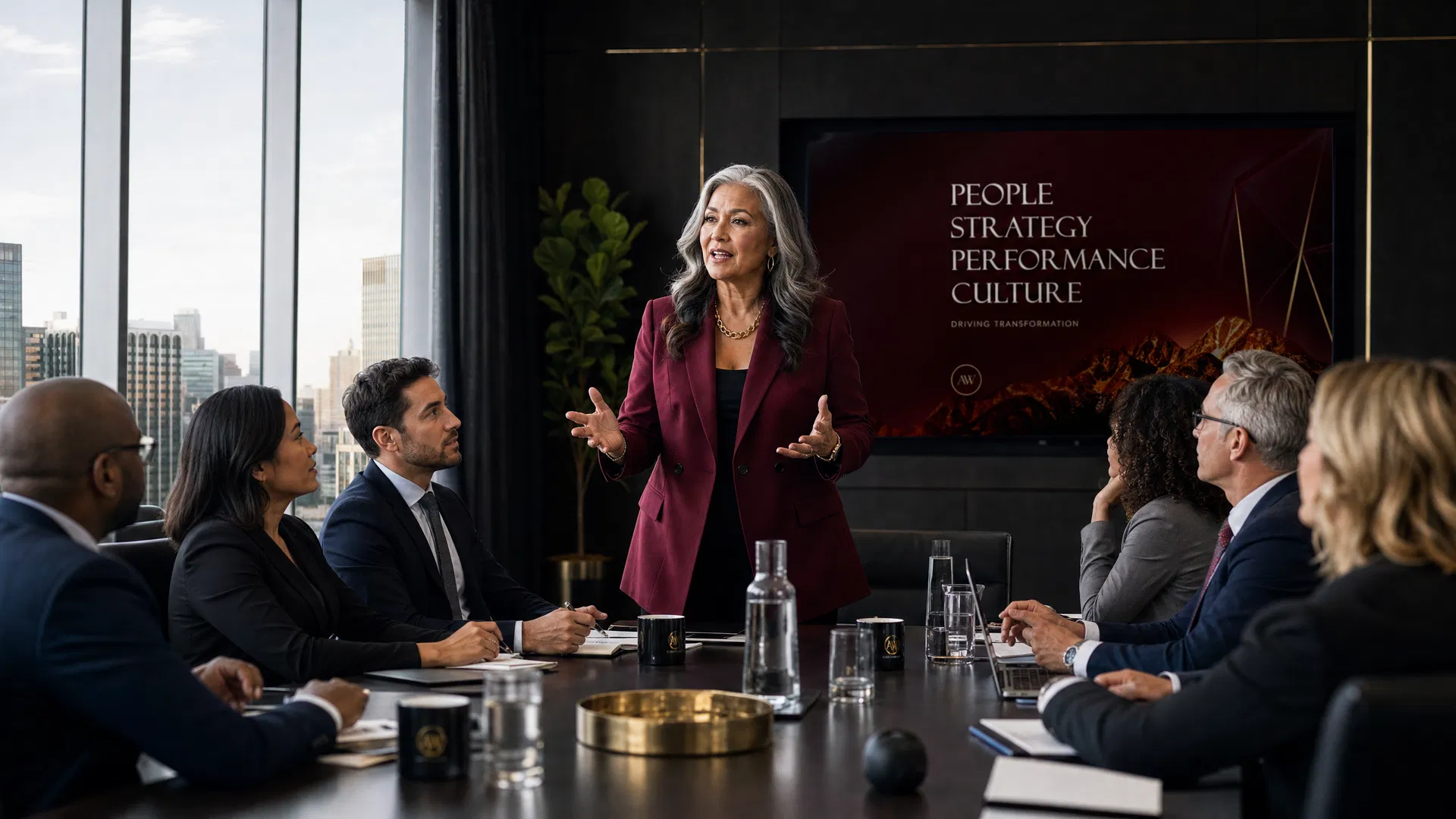People Management nel 2026: La Leadership che Mette le Persone al Centro