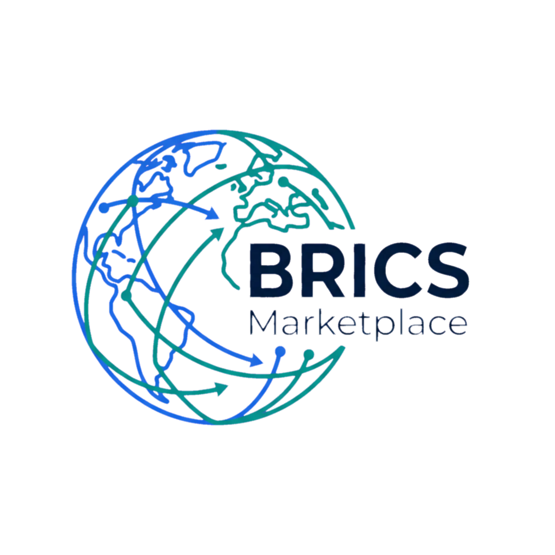 BRICS Marketplace logo