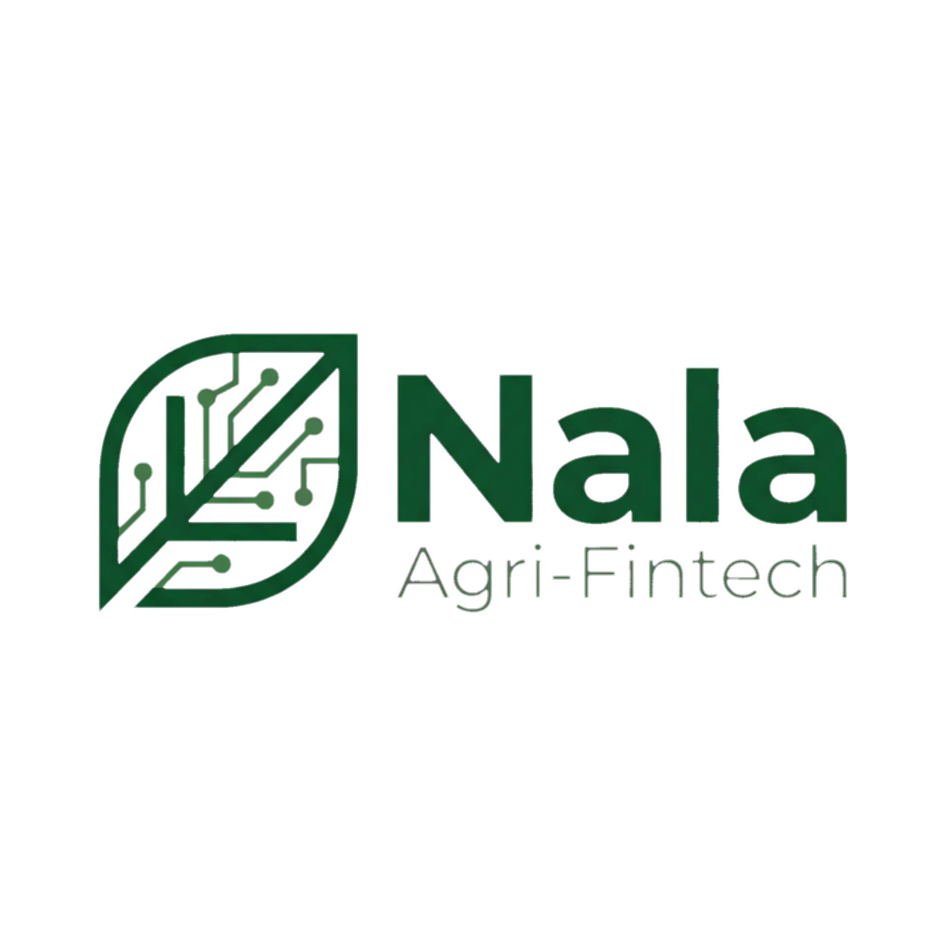 Nala Agri-Fintech Platform logo