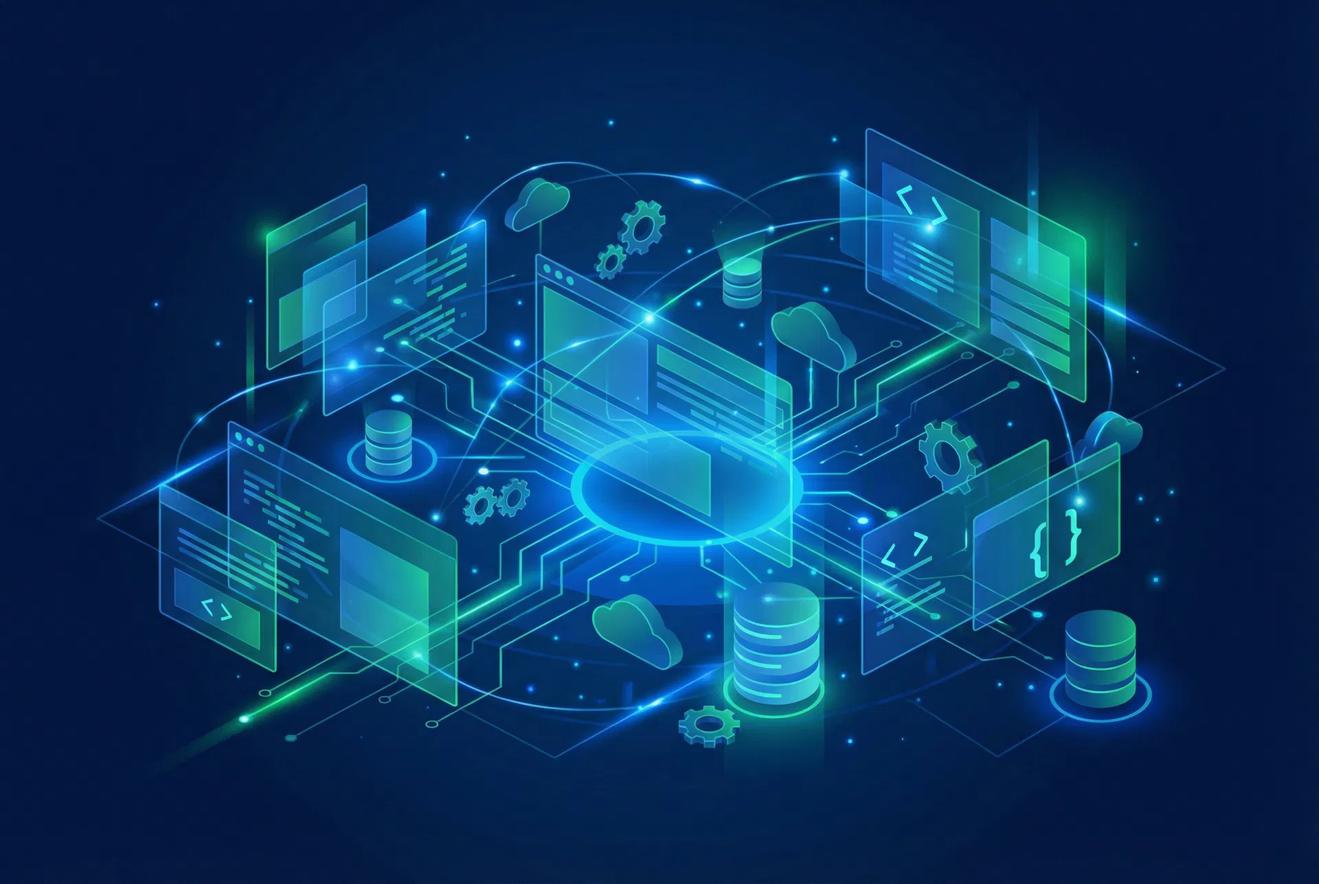 Platform development