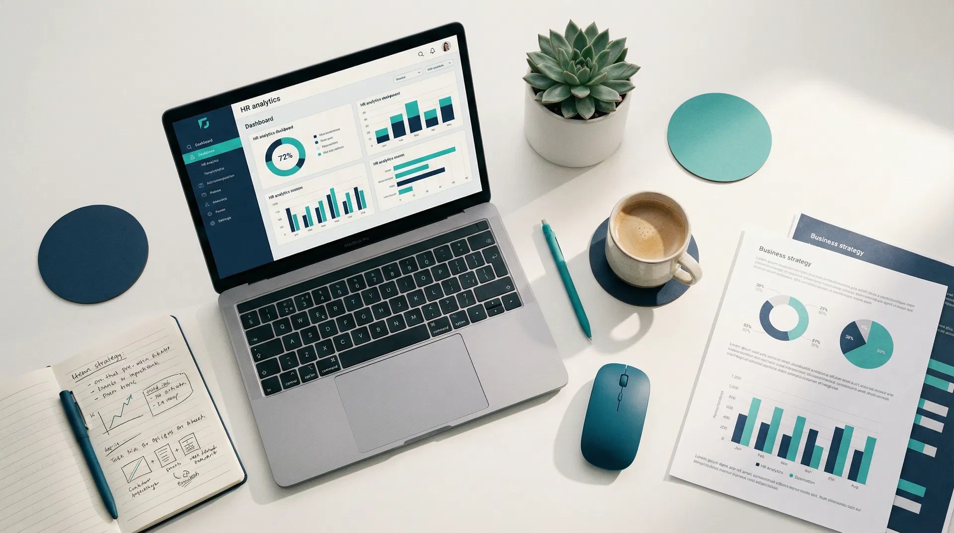 HR Advisory & Outsourced HR