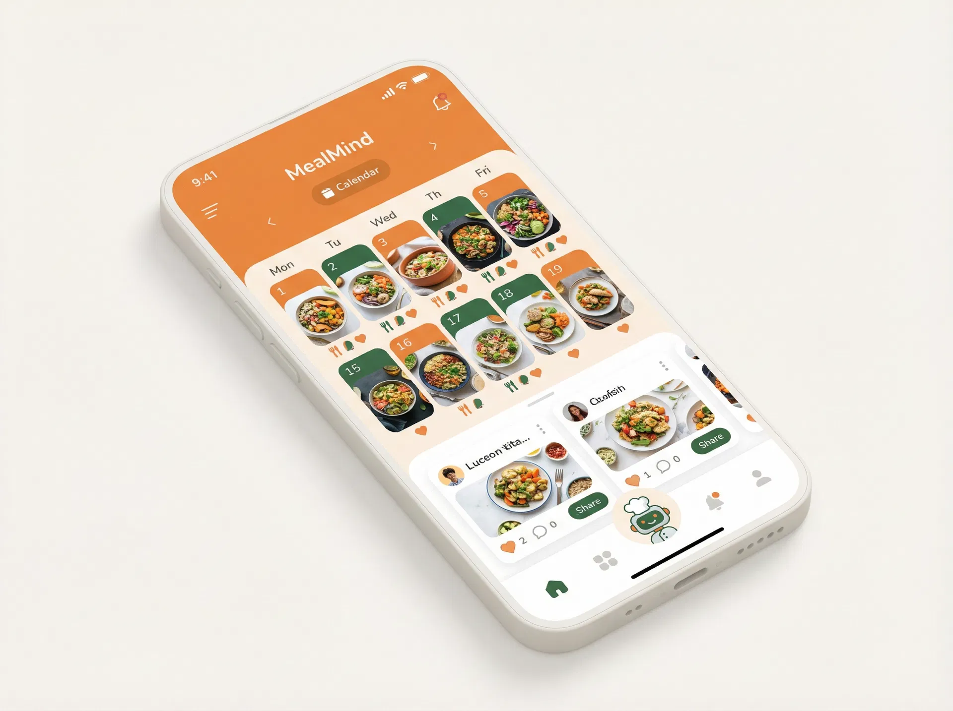 MealMind