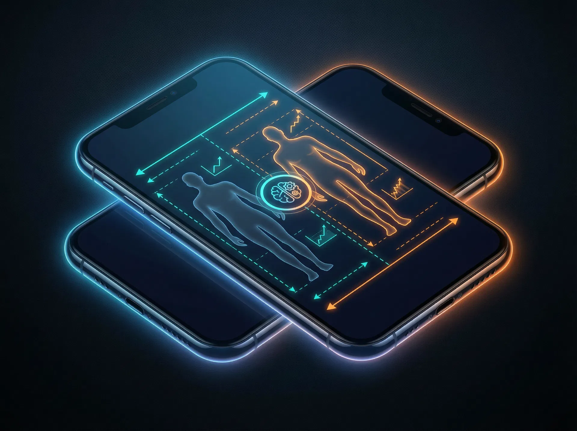 BodyMap AI
