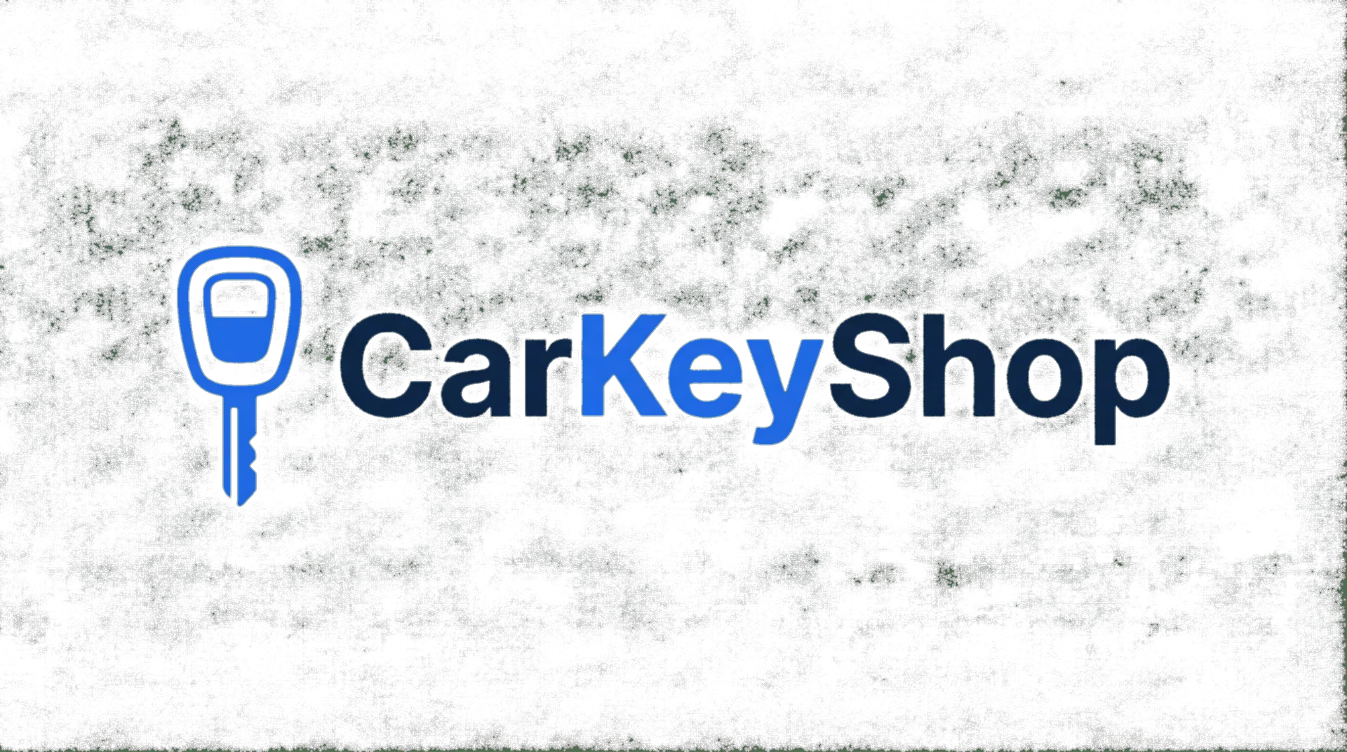CarKeyShop
