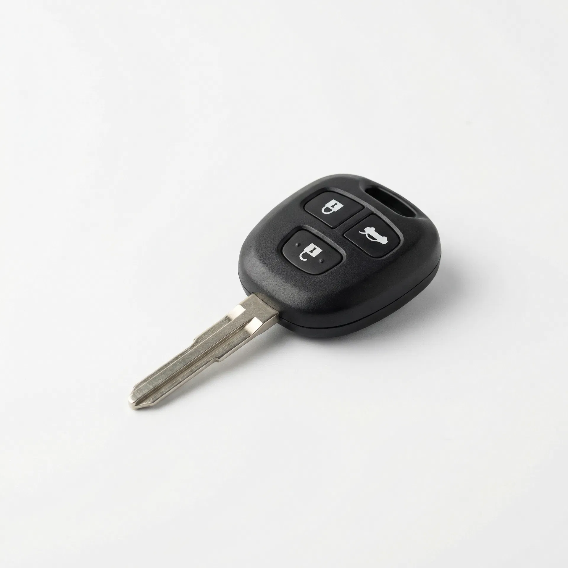 Remote Head Keys
