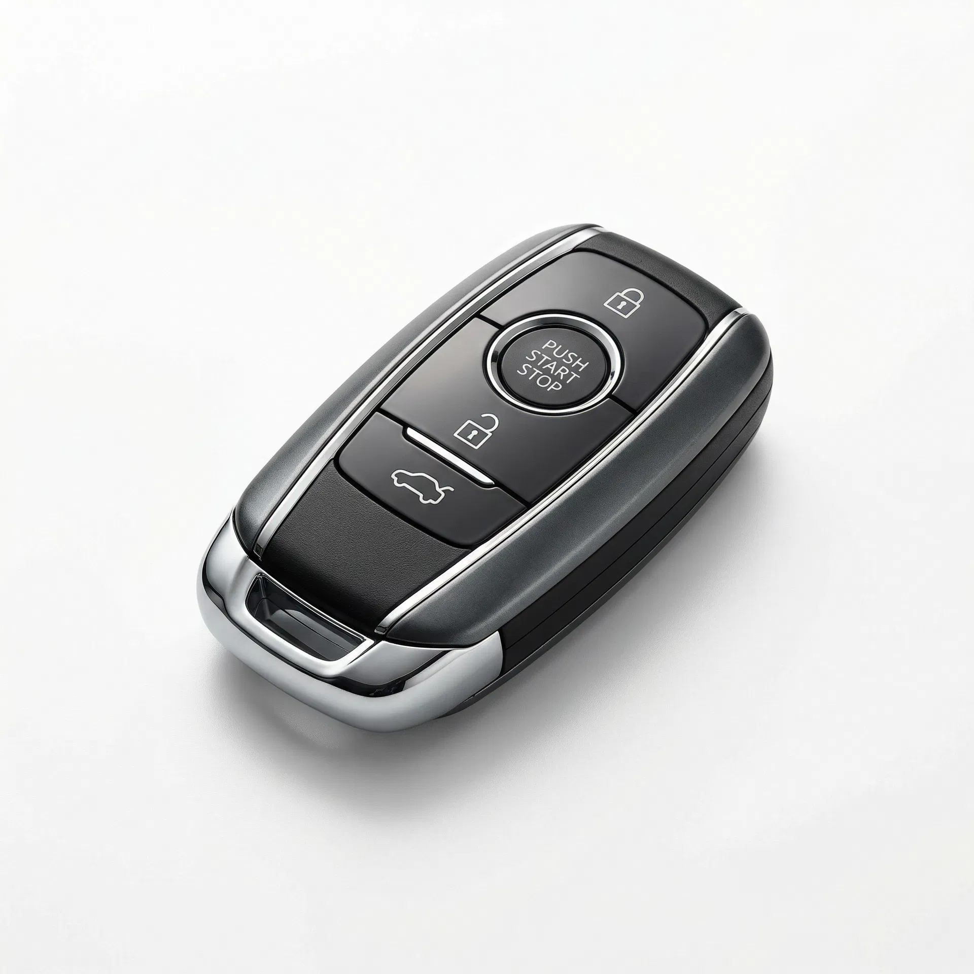 Smart Key Fobs